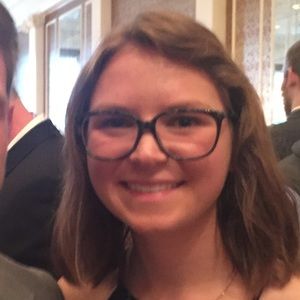 Meet your Posher, Ashleigh